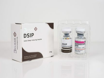 DSIP 2mg