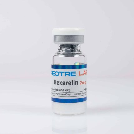 Hexarelin 2mg