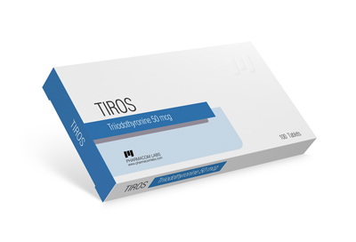 TIROS 50